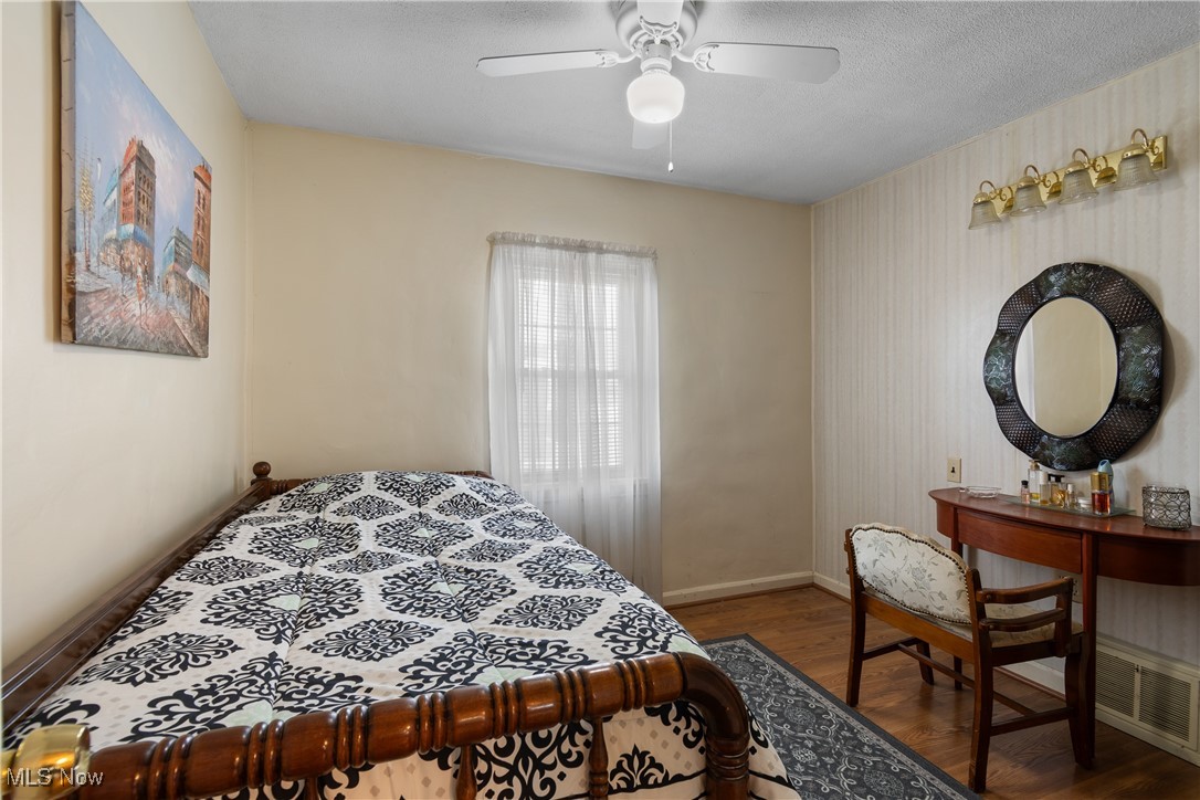 Oak Park Estates - Residential