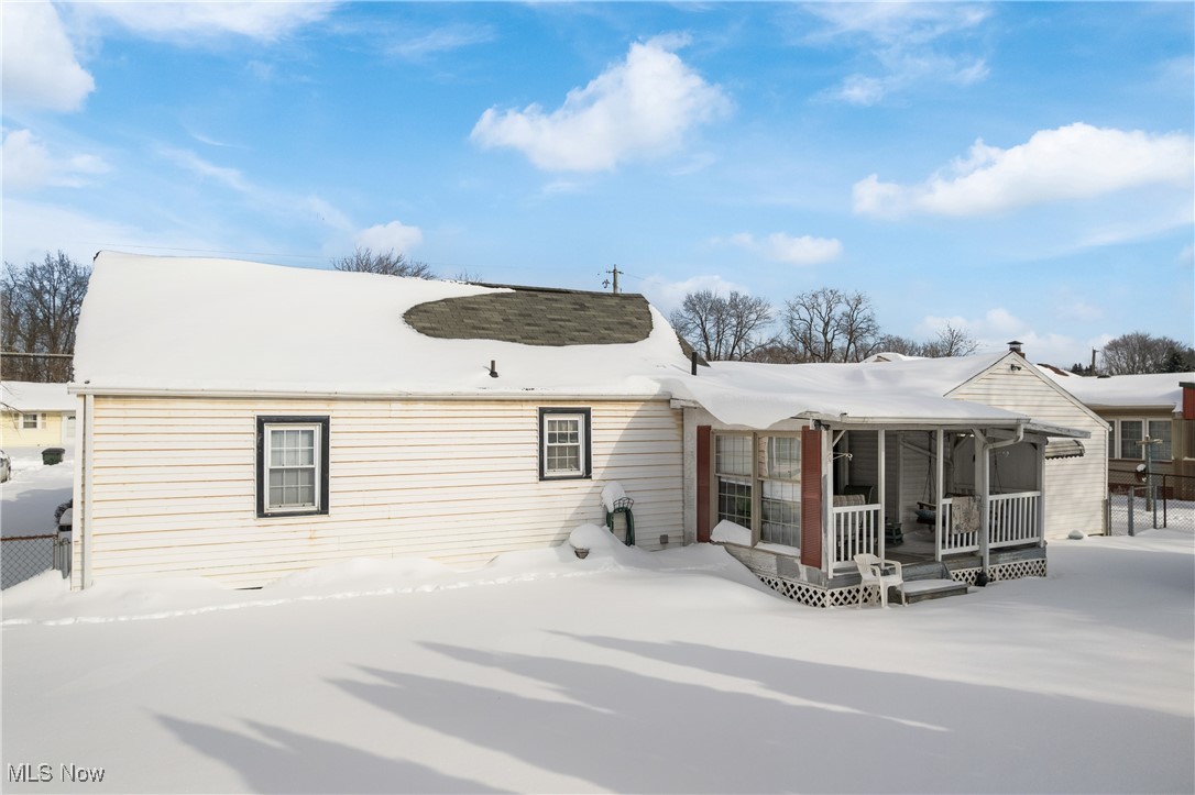 Oak Park Estates - Residential