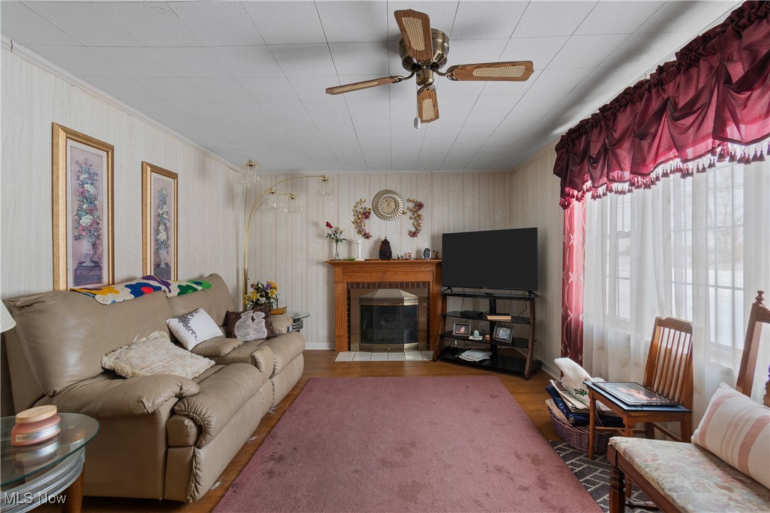 Oak Park Estates - Residential