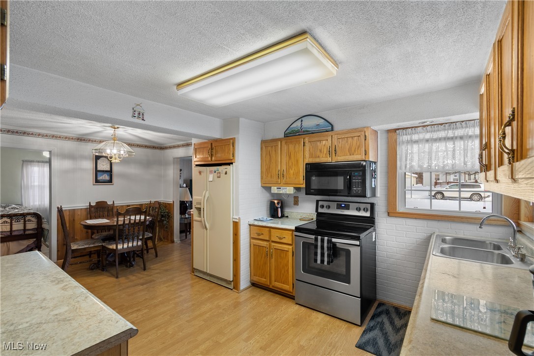 Oak Park Estates - Residential