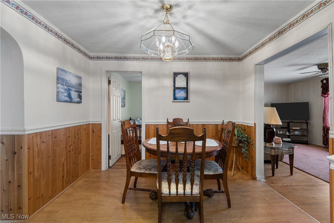 Oak Park Estates - Residential