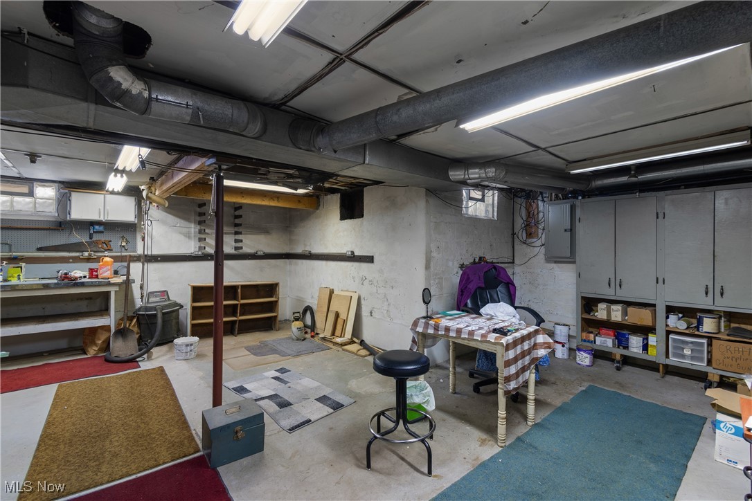 Oak Park Estates - Residential