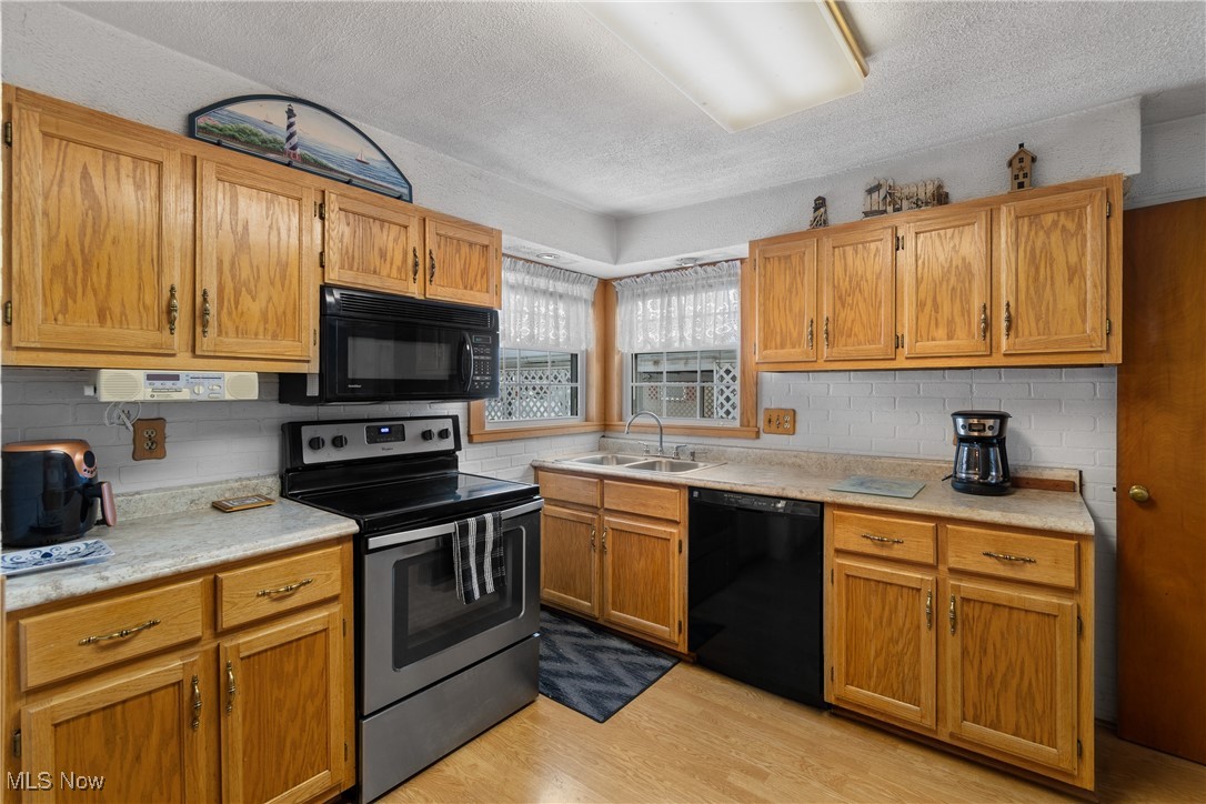 Oak Park Estates - Residential