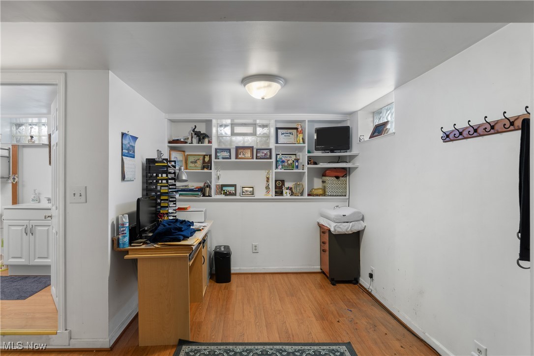 Oak Park Estates - Residential