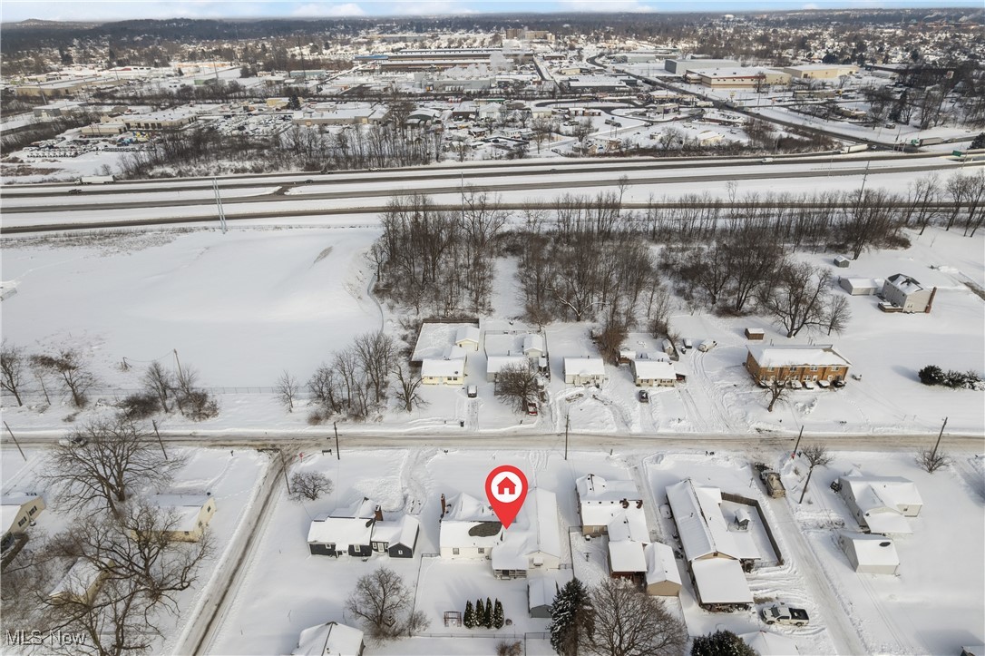 Oak Park Estates - Residential