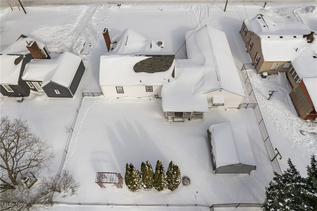 Oak Park Estates - Residential