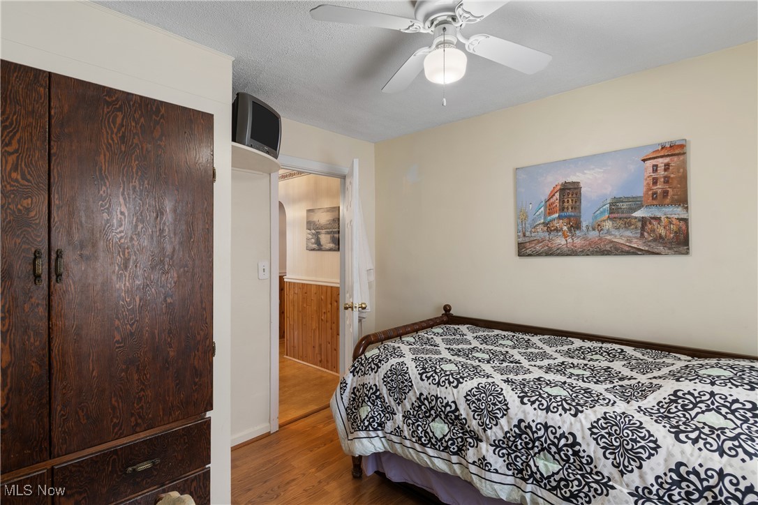 Oak Park Estates - Residential