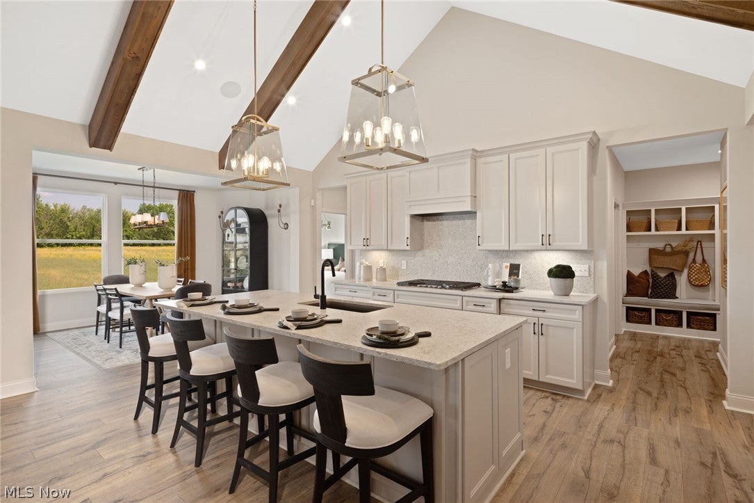 854 White Willow Lane