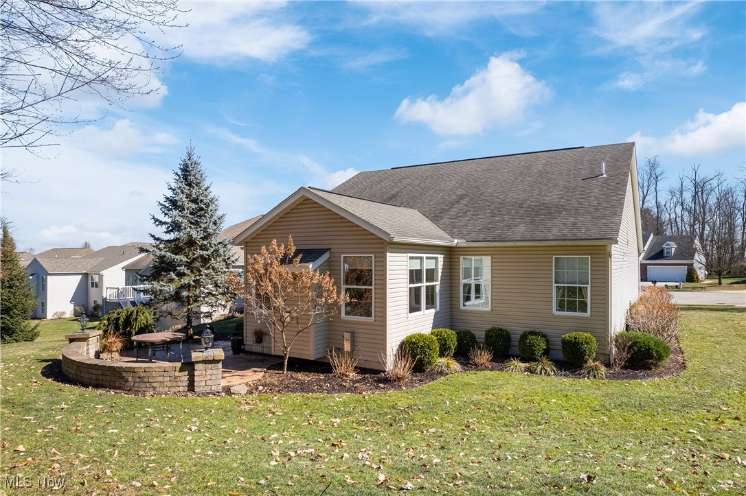 6469 Harness Circle, Canton, Ohio image 34