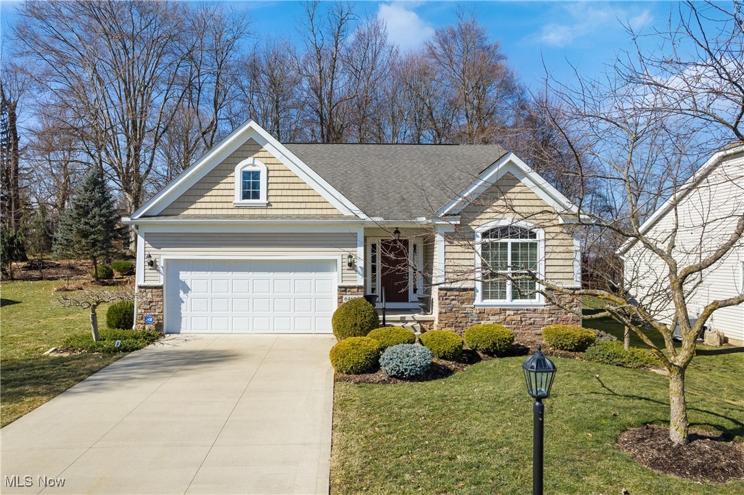 6469 Harness Circle, Canton, Ohio image 1