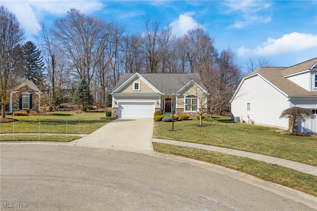 6469 Harness Circle, Canton, Ohio image 2