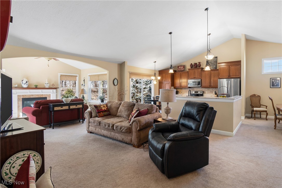 6469 Harness Circle, Canton, Ohio image 9