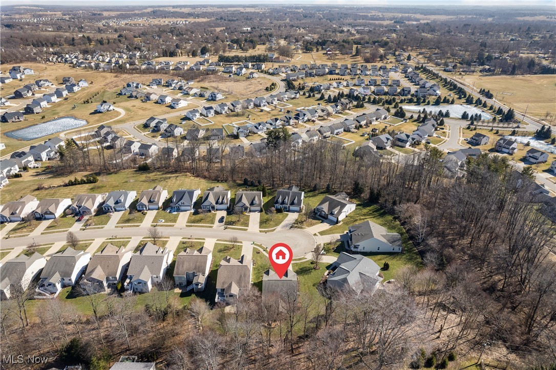 6469 Harness Circle, Canton, Ohio image 35
