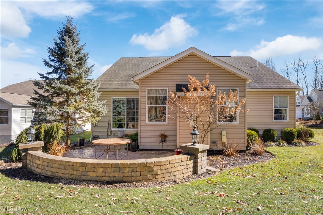 6469 Harness Circle, Canton, Ohio image 32