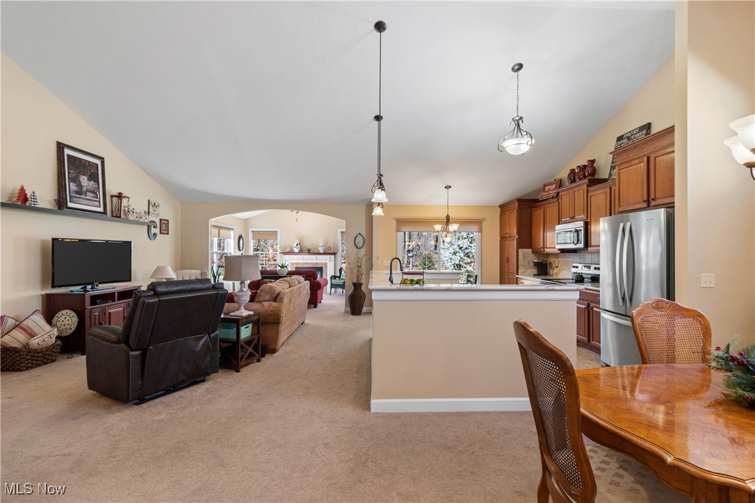6469 Harness Circle, Canton, Ohio image 12