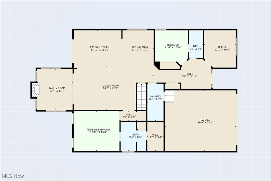 6469 Harness Circle, Canton, Ohio image 4
