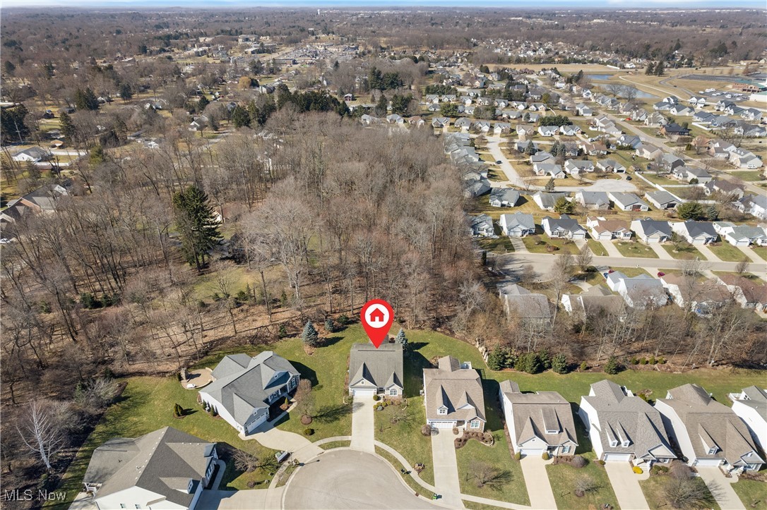 6469 Harness Circle, Canton, Ohio image 3