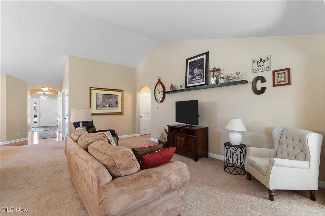 6469 Harness Circle, Canton, Ohio image 8