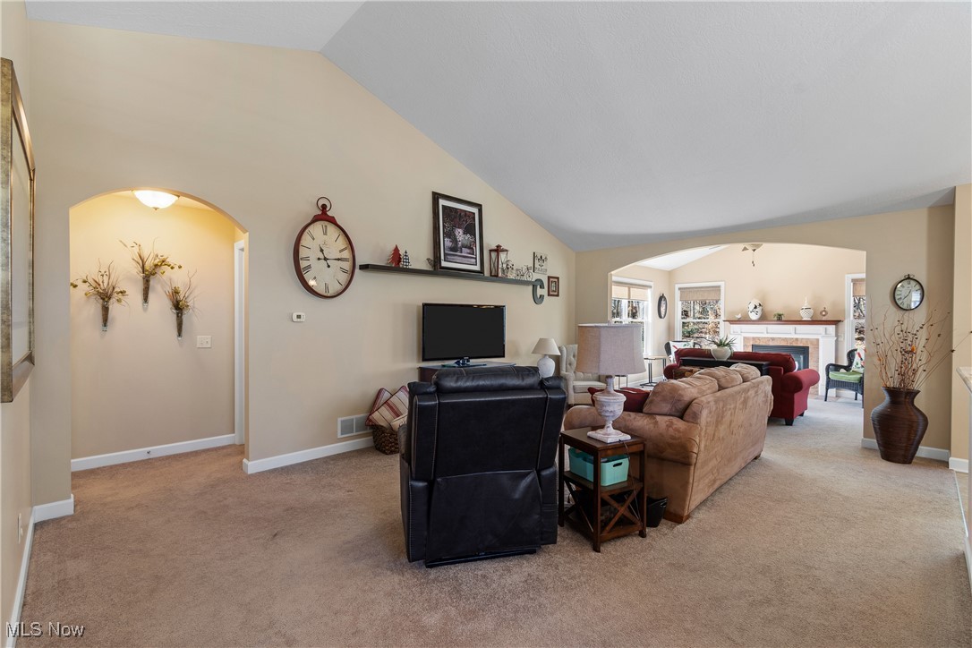 6469 Harness Circle, Canton, Ohio image 6