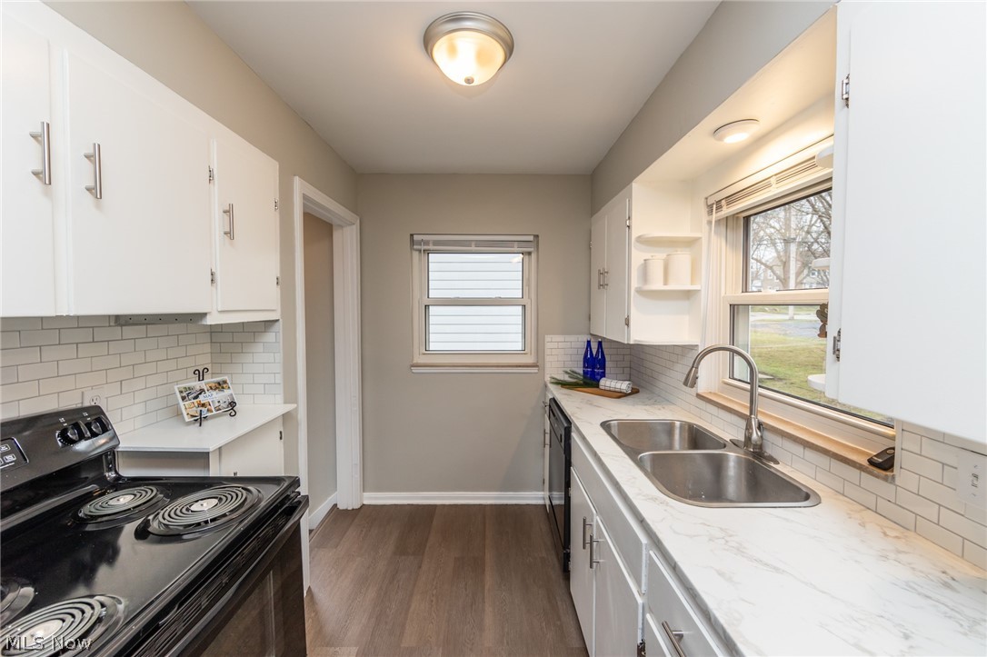 High Bridge Park Allotment - Residential