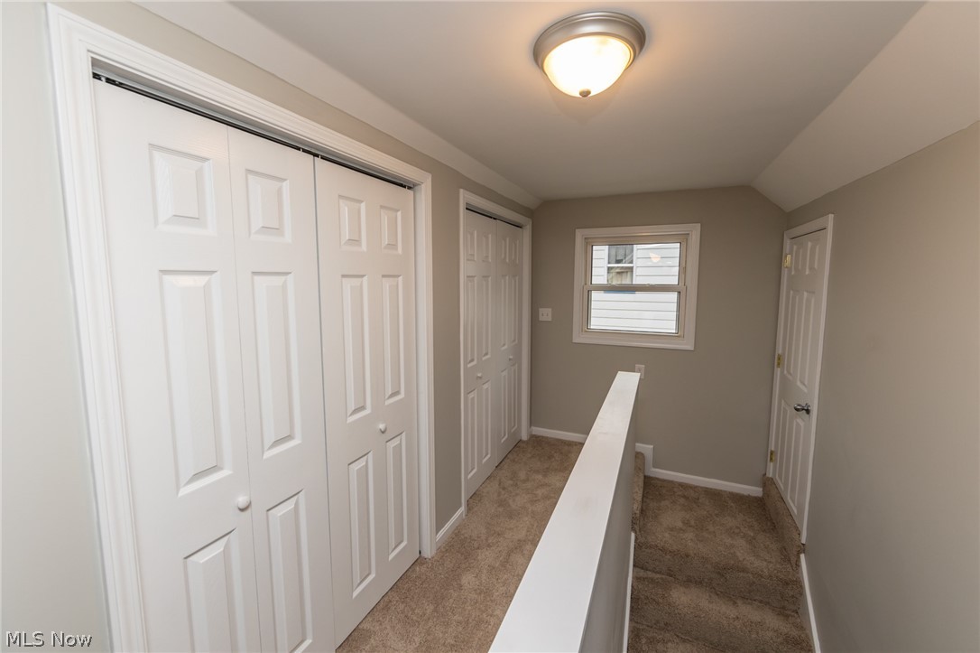 High Bridge Park Allotment - Residential