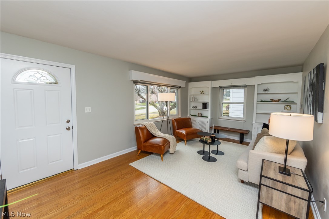 High Bridge Park Allotment - Residential