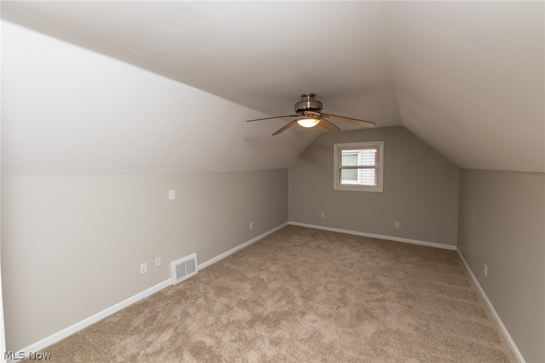 High Bridge Park Allotment - Residential