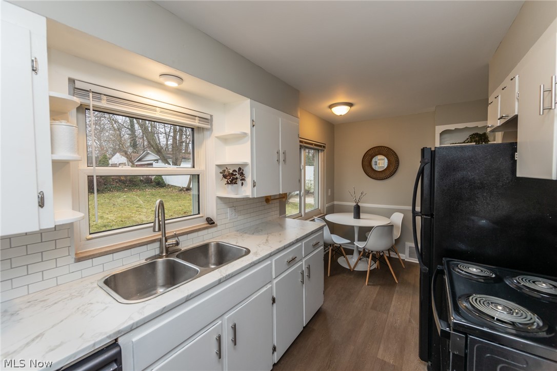 High Bridge Park Allotment - Residential