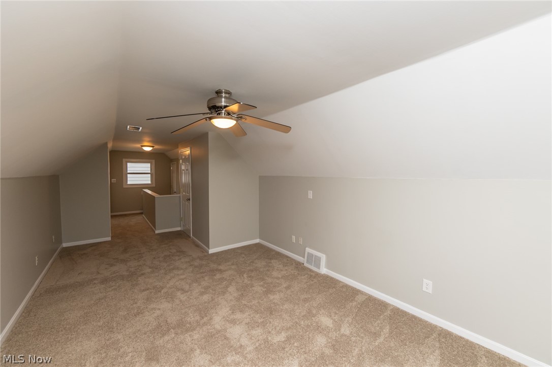 High Bridge Park Allotment - Residential