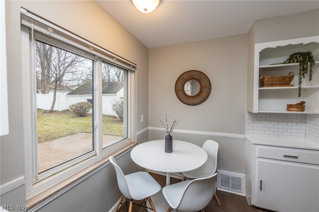 High Bridge Park Allotment - Residential