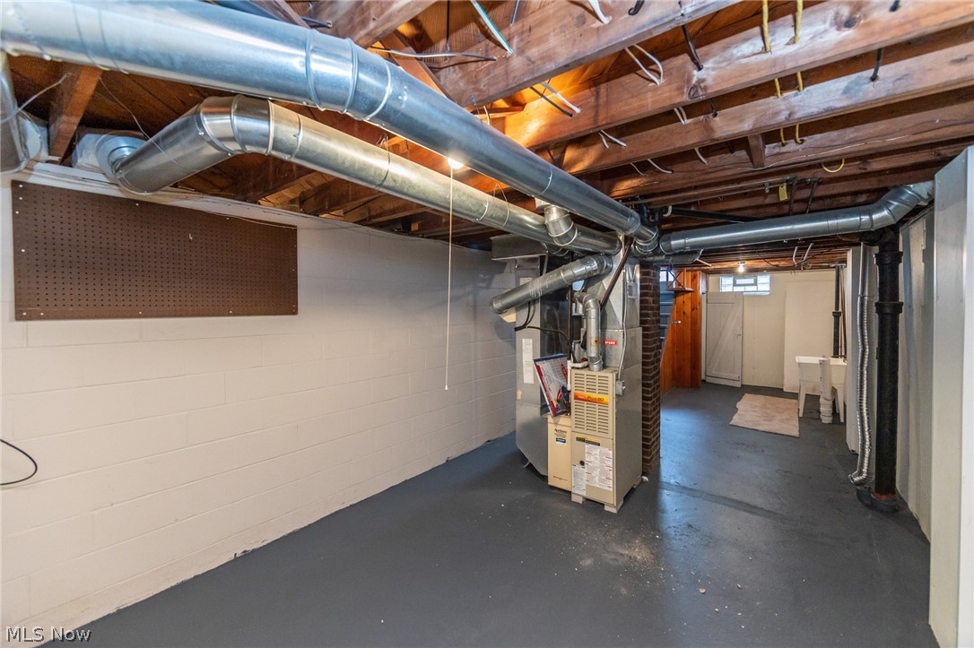 High Bridge Park Allotment - Residential