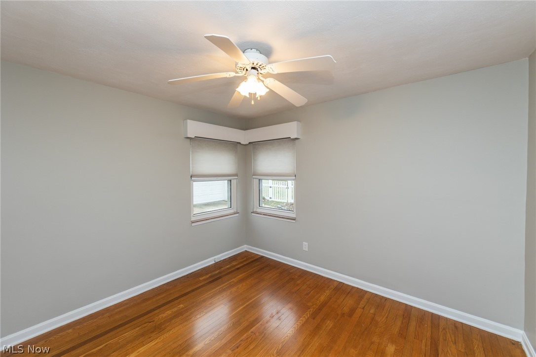 High Bridge Park Allotment - Residential