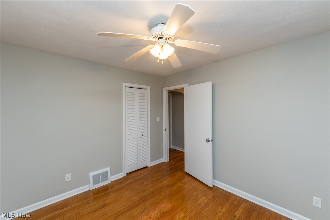 High Bridge Park Allotment - Residential