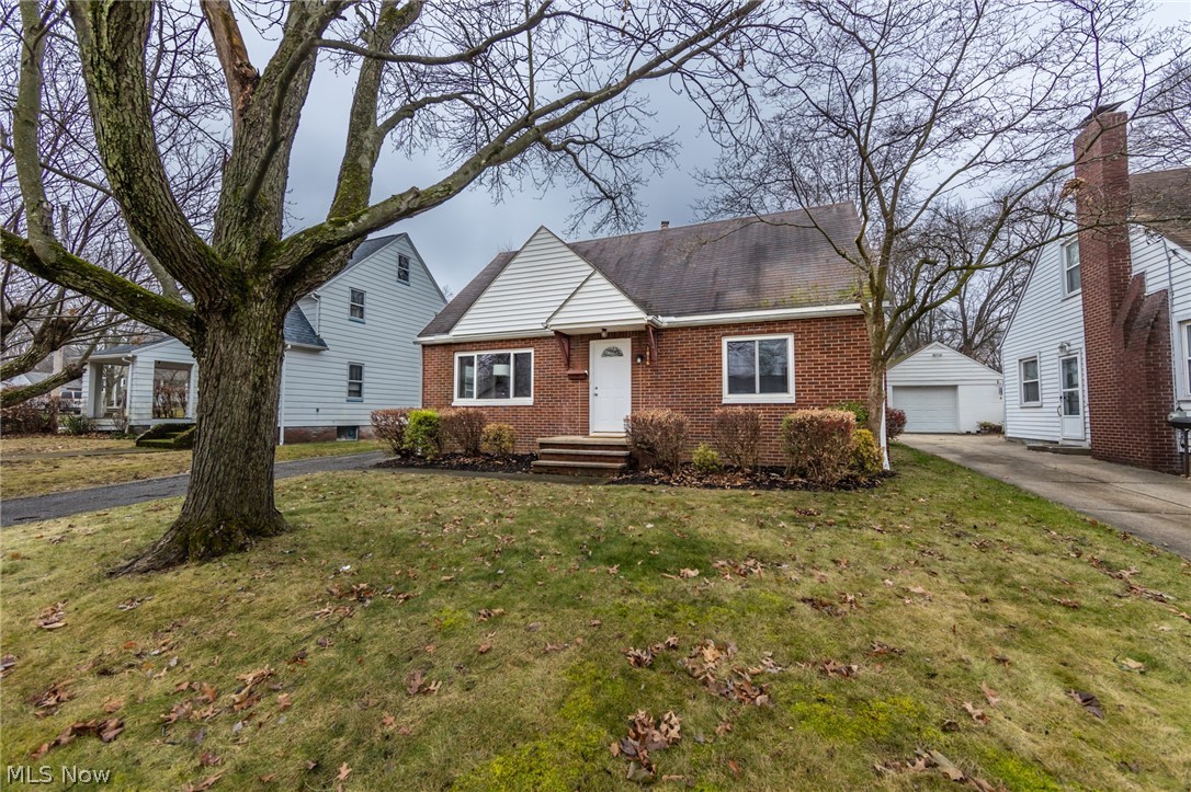 High Bridge Park Allotment - Residential