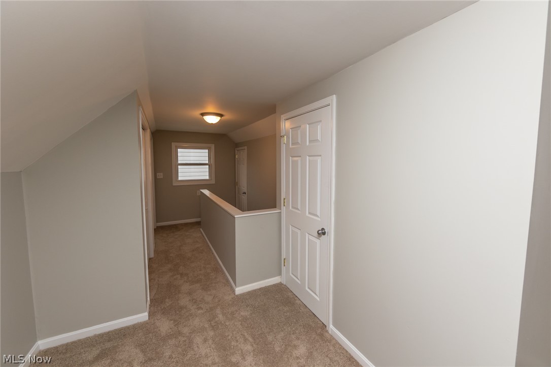 High Bridge Park Allotment - Residential