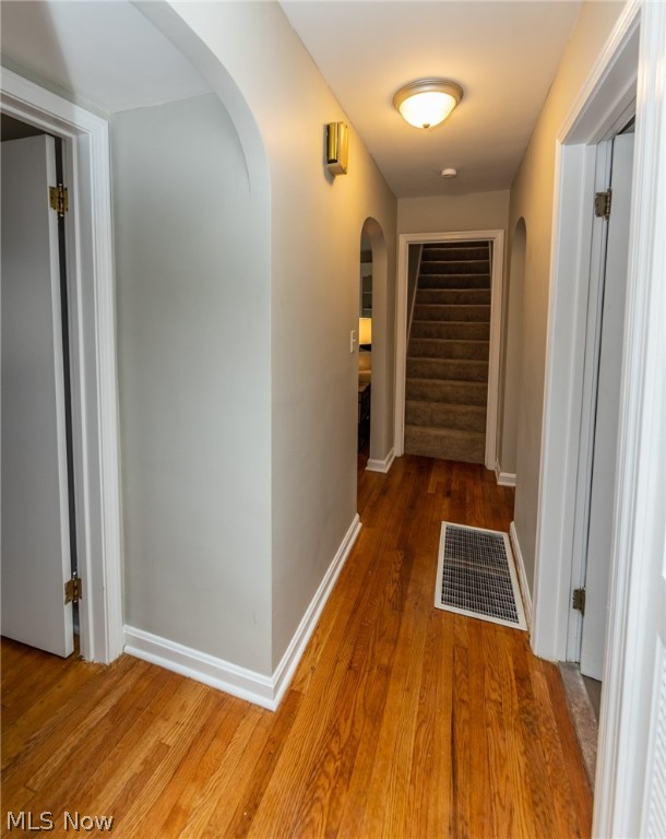 High Bridge Park Allotment - Residential