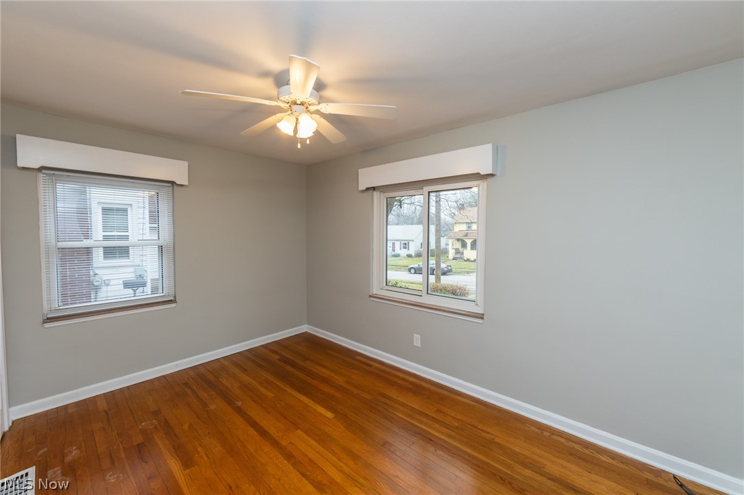 High Bridge Park Allotment - Residential