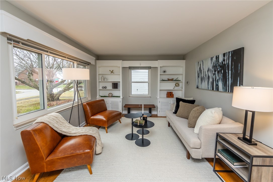 High Bridge Park Allotment - Residential