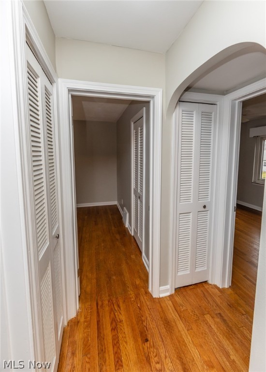 High Bridge Park Allotment - Residential