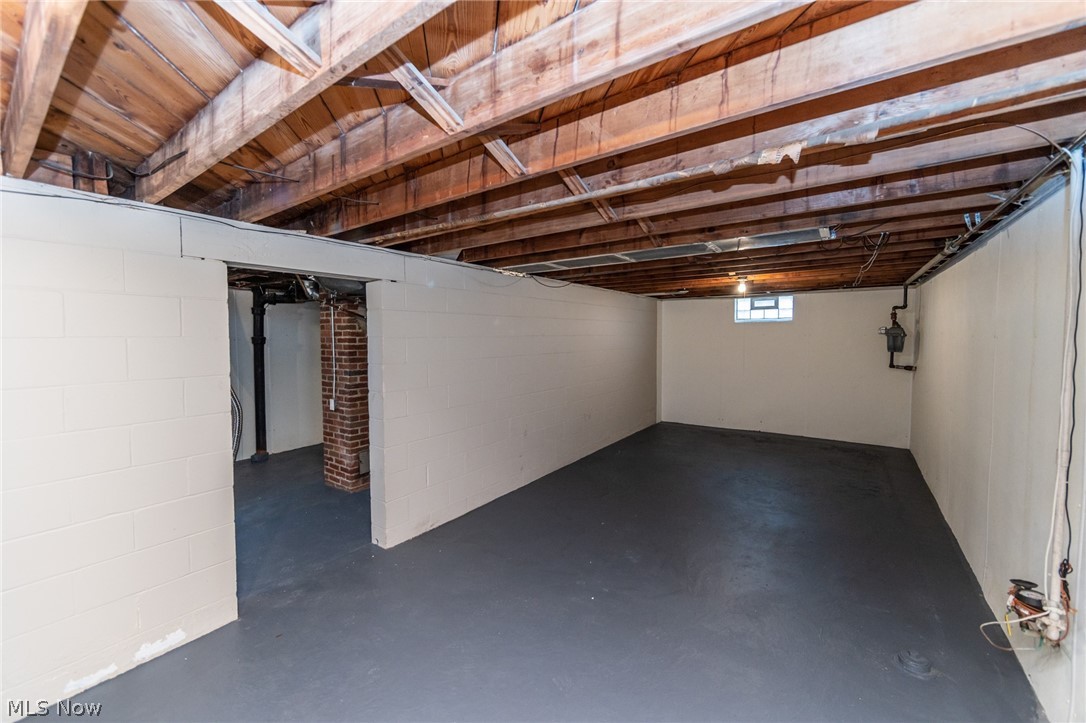 High Bridge Park Allotment - Residential