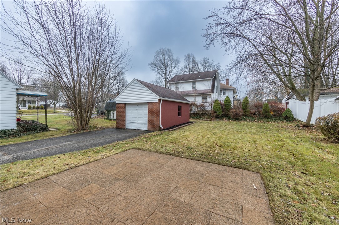 High Bridge Park Allotment - Residential