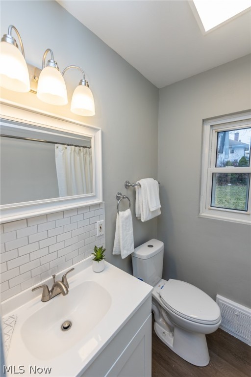 High Bridge Park Allotment - Residential