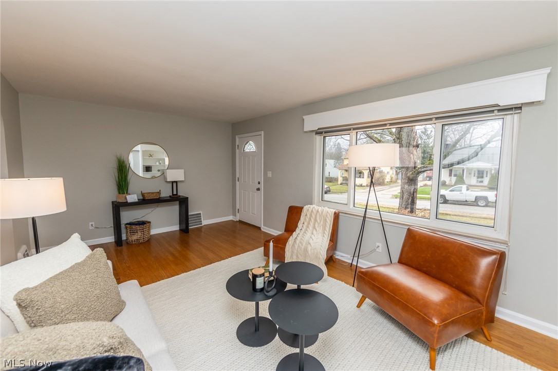 High Bridge Park Allotment - Residential