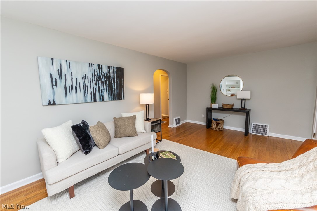 High Bridge Park Allotment - Residential