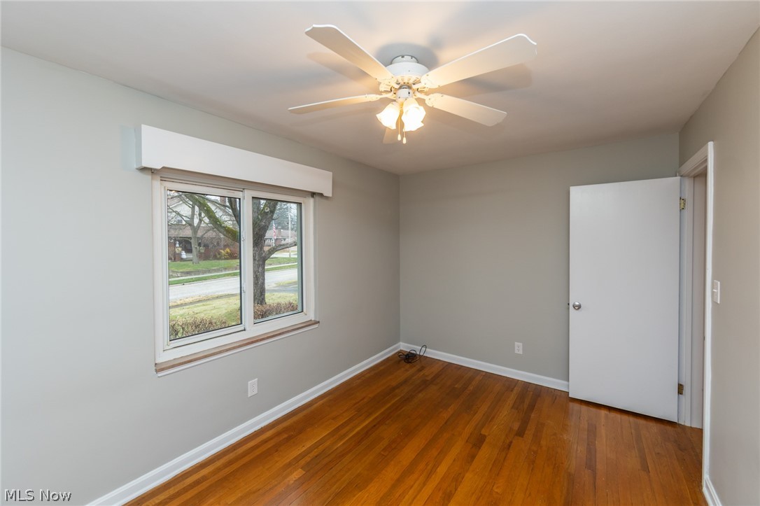 High Bridge Park Allotment - Residential