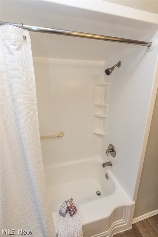 High Bridge Park Allotment - Residential