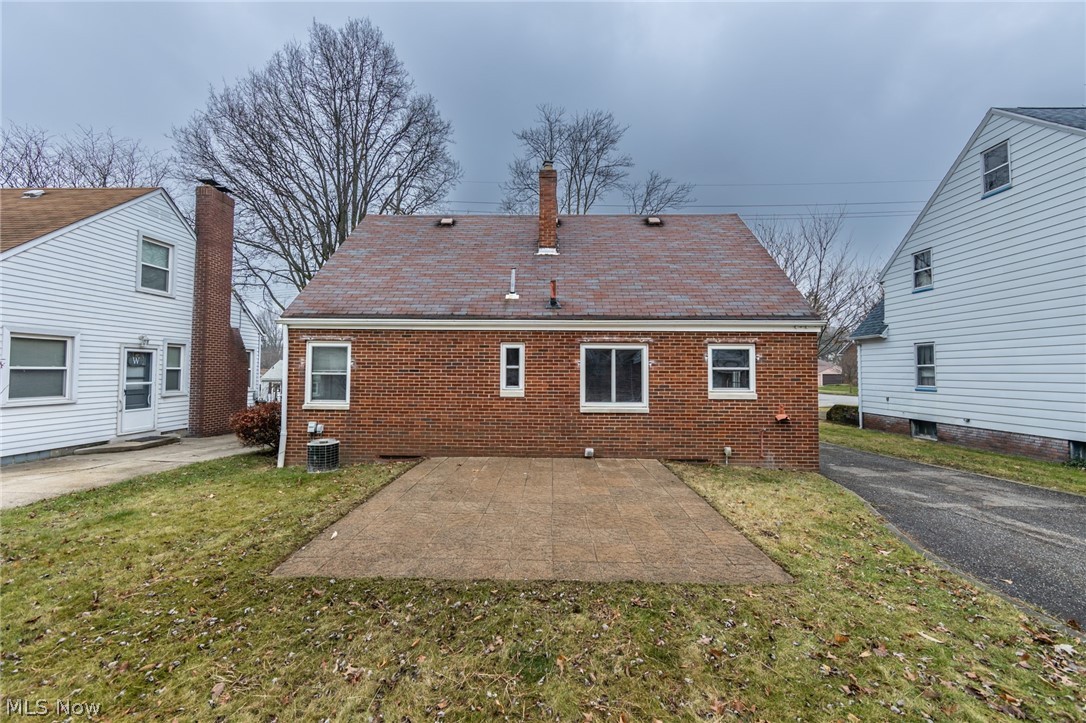 High Bridge Park Allotment - Residential