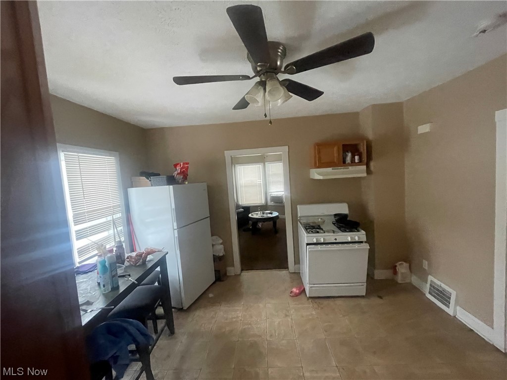 Rice Blvd - Residential Income