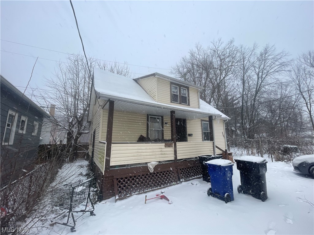 Rice Blvd - Residential Income