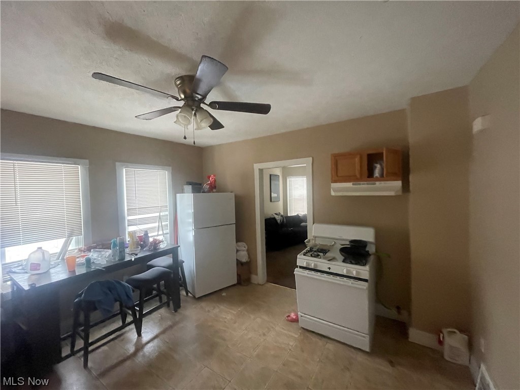 Rice Blvd - Residential Income